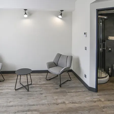 Nexto Dormero Hotel Budapest-2
